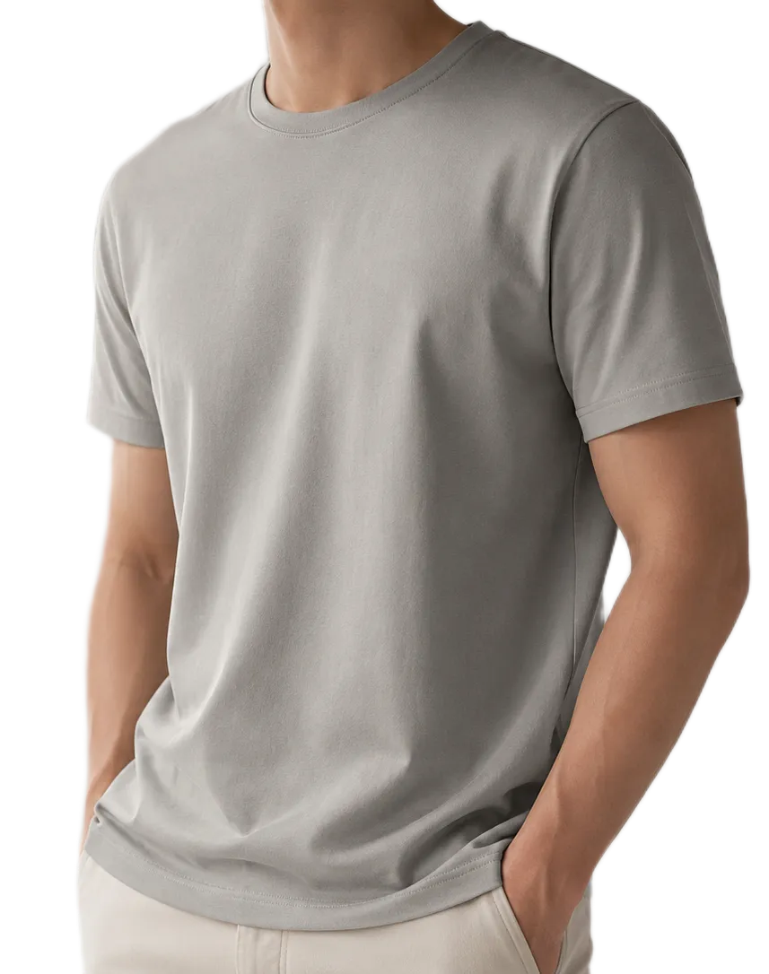 ตัวอย่างงานรับผลิตเสื้อยืดสกรีนลายจากโรงงาน